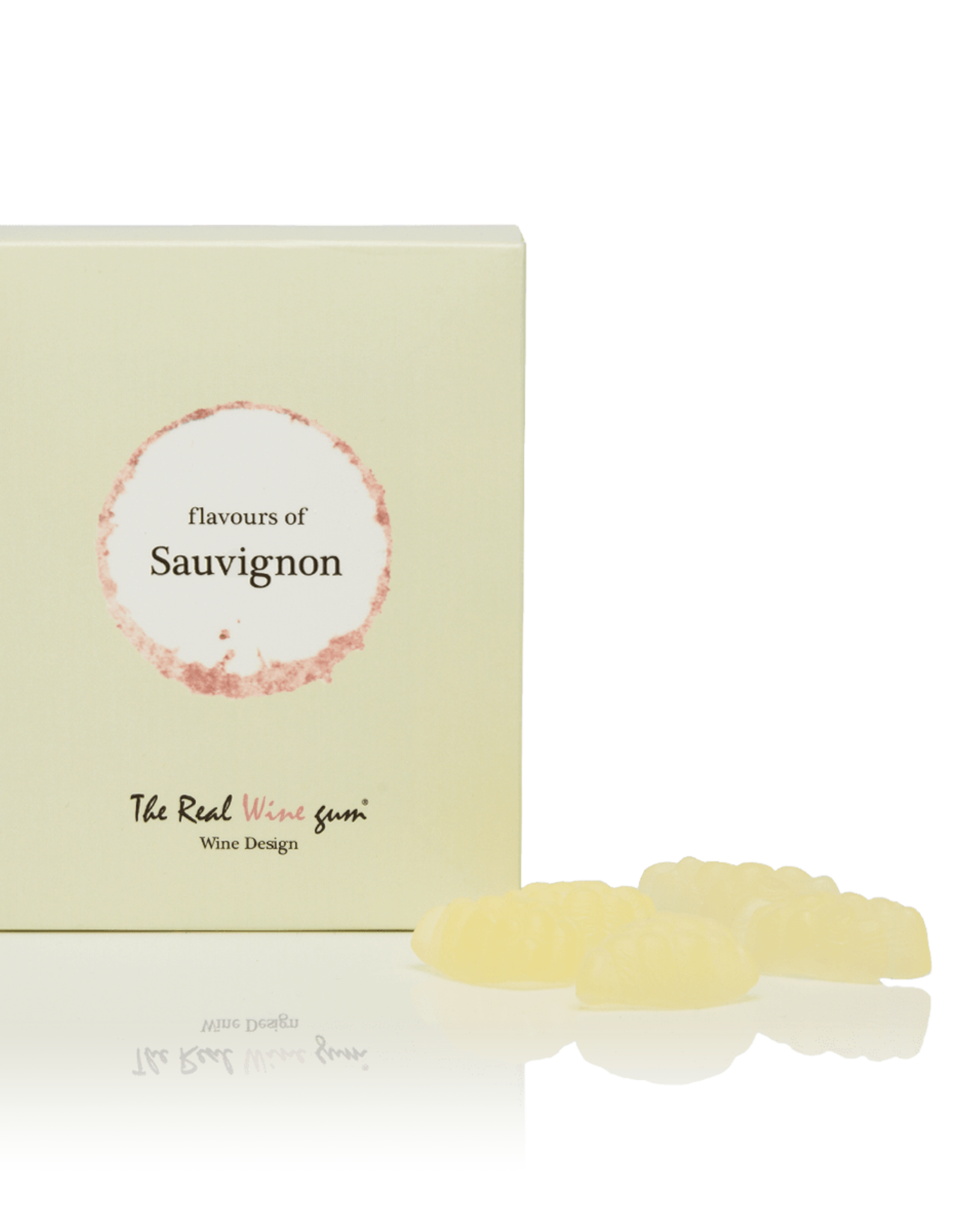 vinoos Sauvignon blanc - 50gr