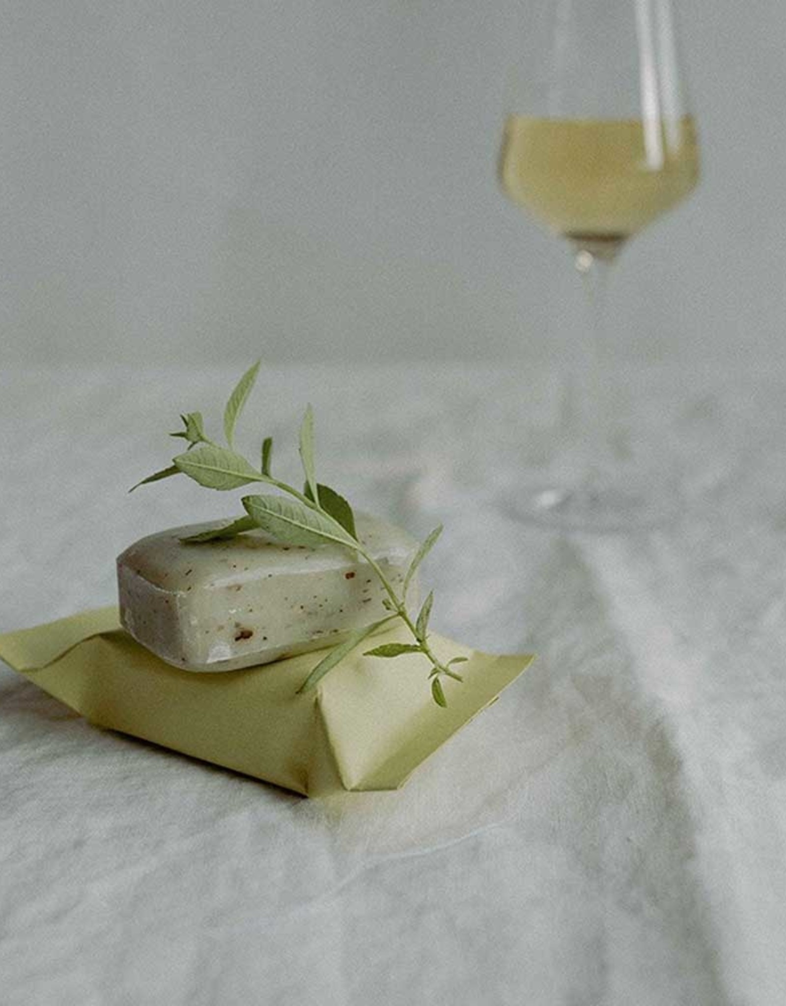 Vinoos Vinoos - Wine soap Chardonnay 100gr