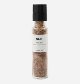 Nicolas Vahé Salt Chilli blend, 320 g