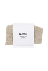 Meraki  Exfoliating glove