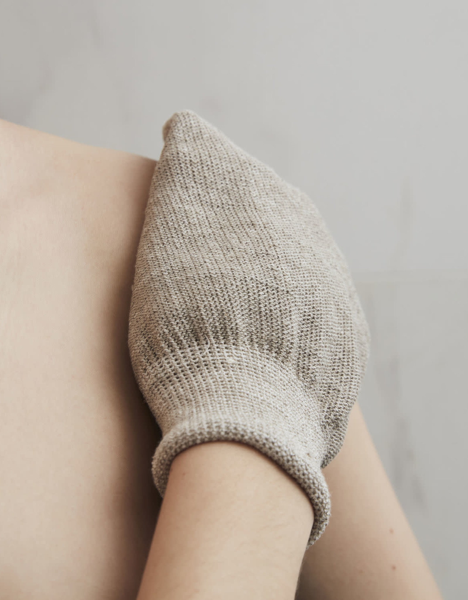 Meraki  Exfoliating glove