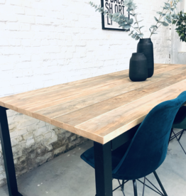 Thinkstyle - Jasper tafel