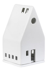 Räder Light house small