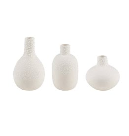 Räder Rader - Pearl vase mini set of 3pcs