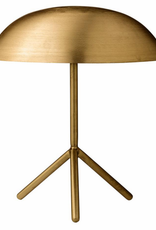 Bloomingville  Evander table lamp - Gold