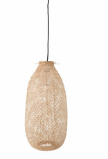 Bloomingville Evert Pendant Lamp - Nature - Bamboo