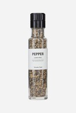 Nicolas Vahé Nicolas Vahé - Black pepper & lemon peel