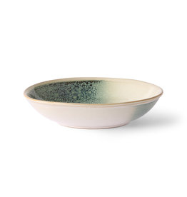 HKliving HK Living - 70s ceramics curry bowls mist