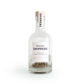 Snippers Snippers - Whisky