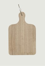 Bloomingville Cutting board, Nature  33x23