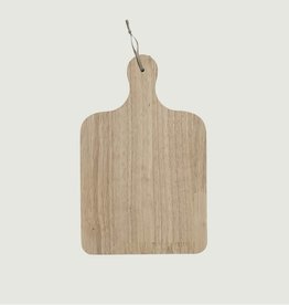 Bloomingville Cutting board, Nature  33x23