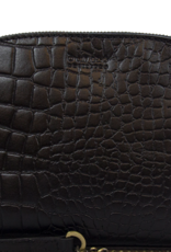 O My Bag O My Bag - Emily black/croco classic leather