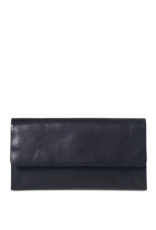 O My Bag O My Bag - Pau's Pouch black stromboli leather