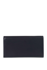 O My Bag Pau's Pouch - black stromboli leather