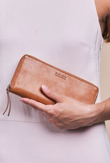 O My Bag Sonny Long Wallet - cognac Stromboli leather