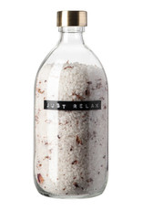 Wellmark Badzout - Rozen 500ml - Just relax