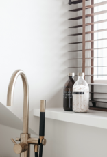 Wellmark Badzout - Rozen 500ml - Just relax