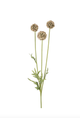 Kunstbloem - Sacabiosa