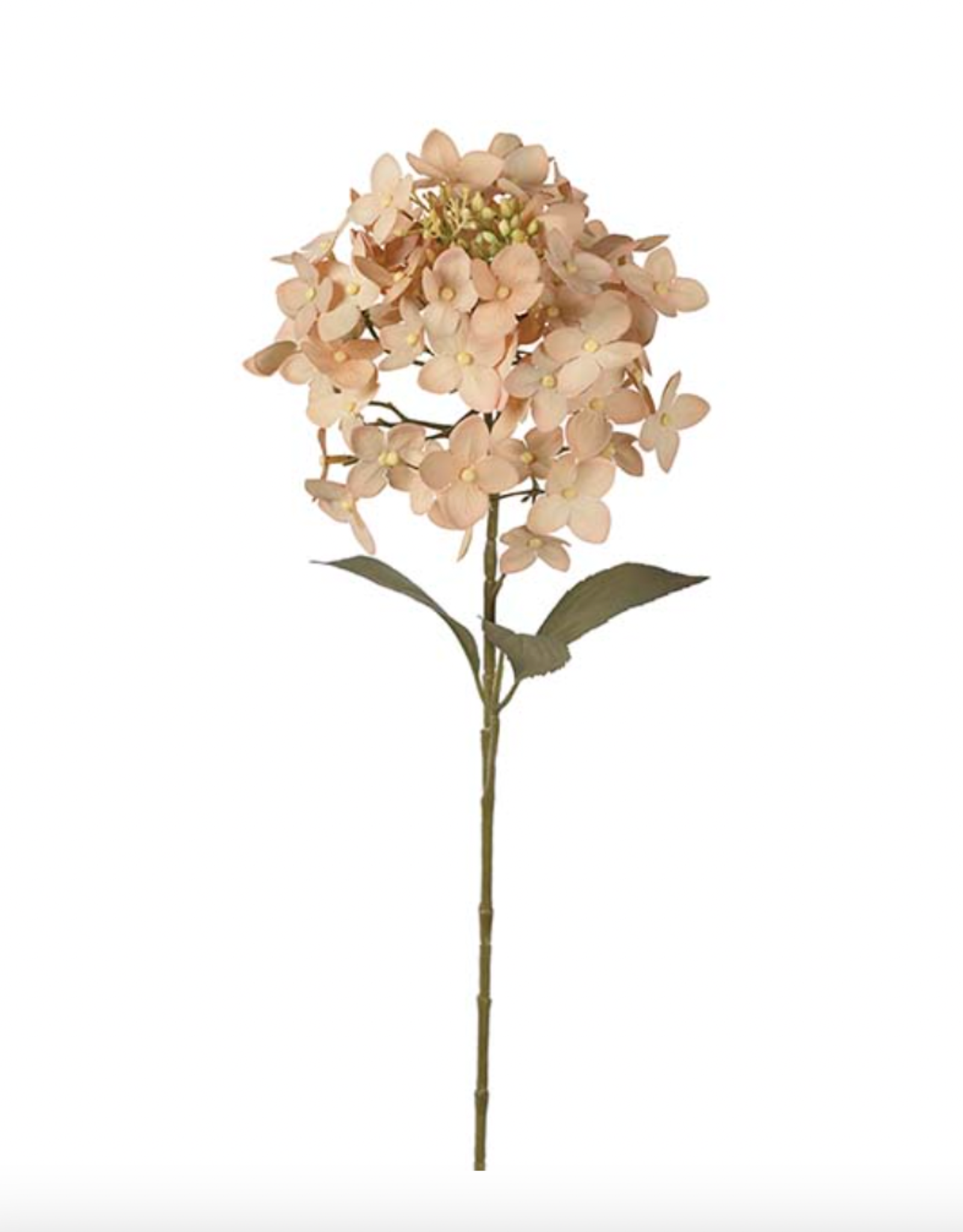 Kunstbloem - Hortensia