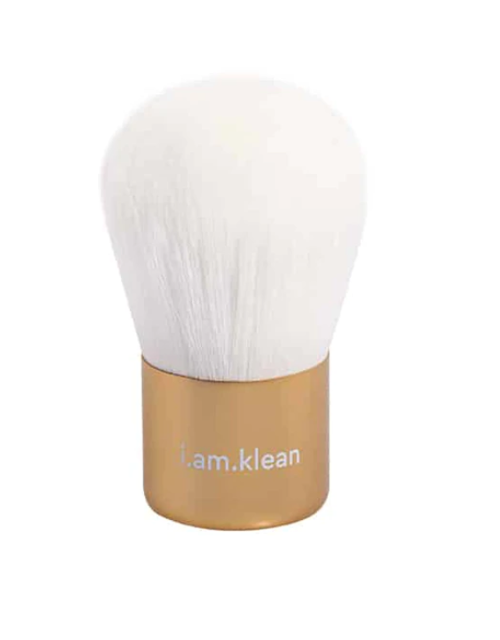 I Am Klean I Am Klean- Kabuki Brush