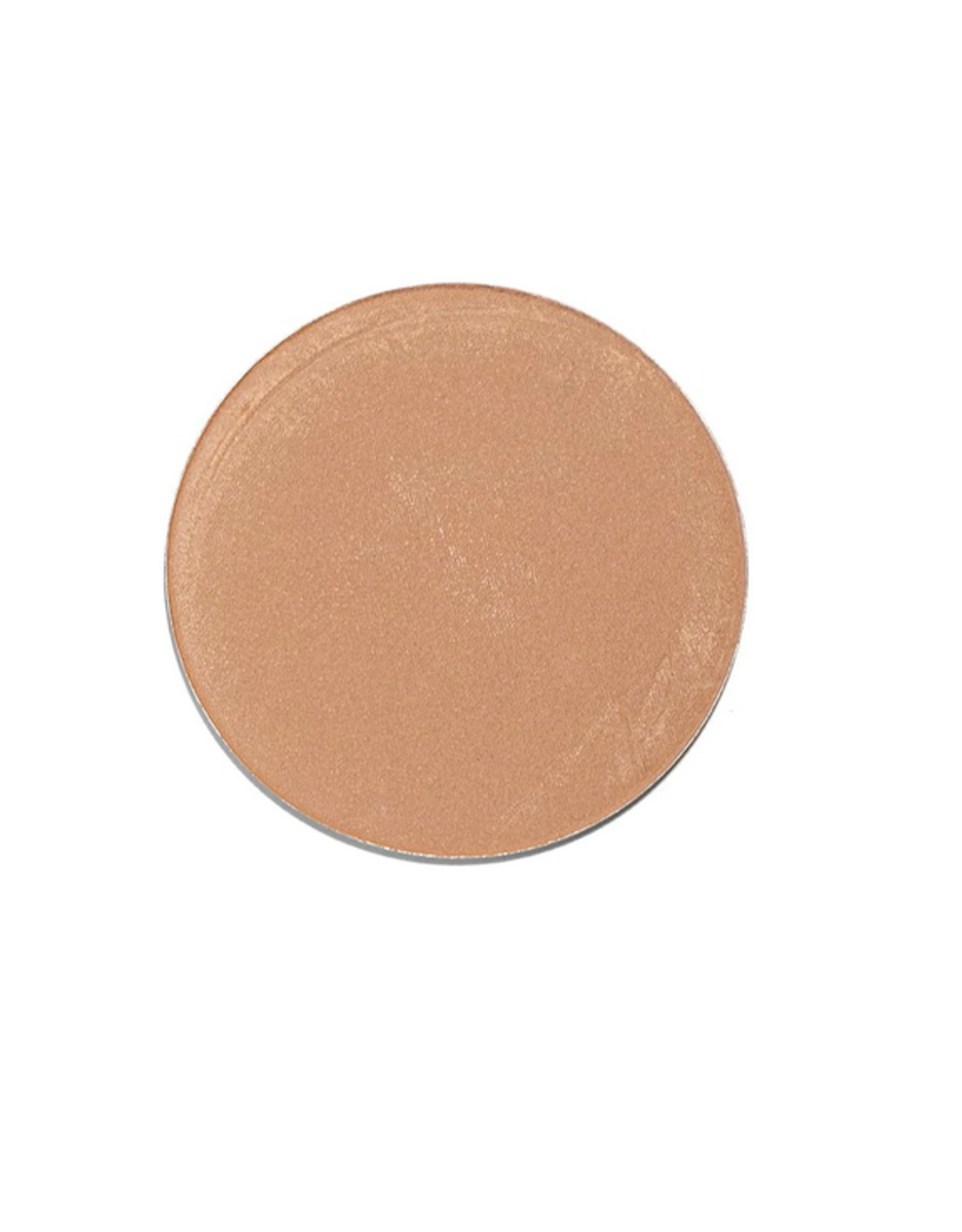 Compact Mineral Foundation