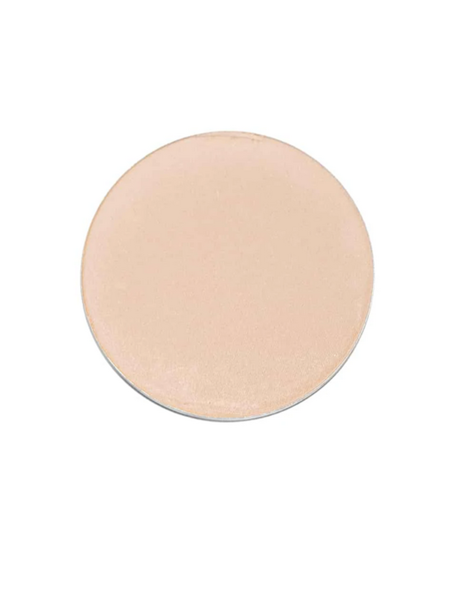 Compact Mineral Foundation