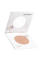 Compact Mineral Foundation