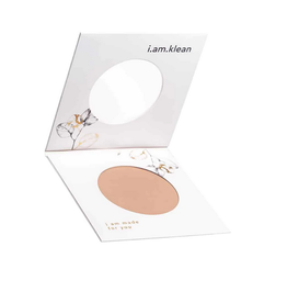 Compact Mineral Foundation