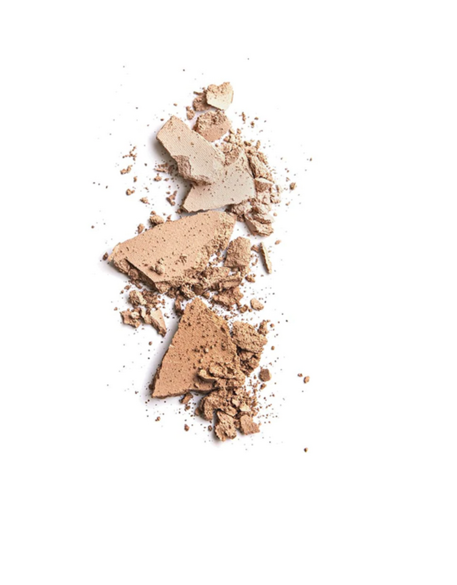 Compact Mineral Foundation