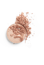 Compact Mineral Eyeshadow - Light colors