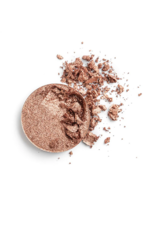 Compact Mineral Eyeshadow - Light colors