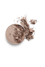 Compact Mineral Eyeshadow - Light colors