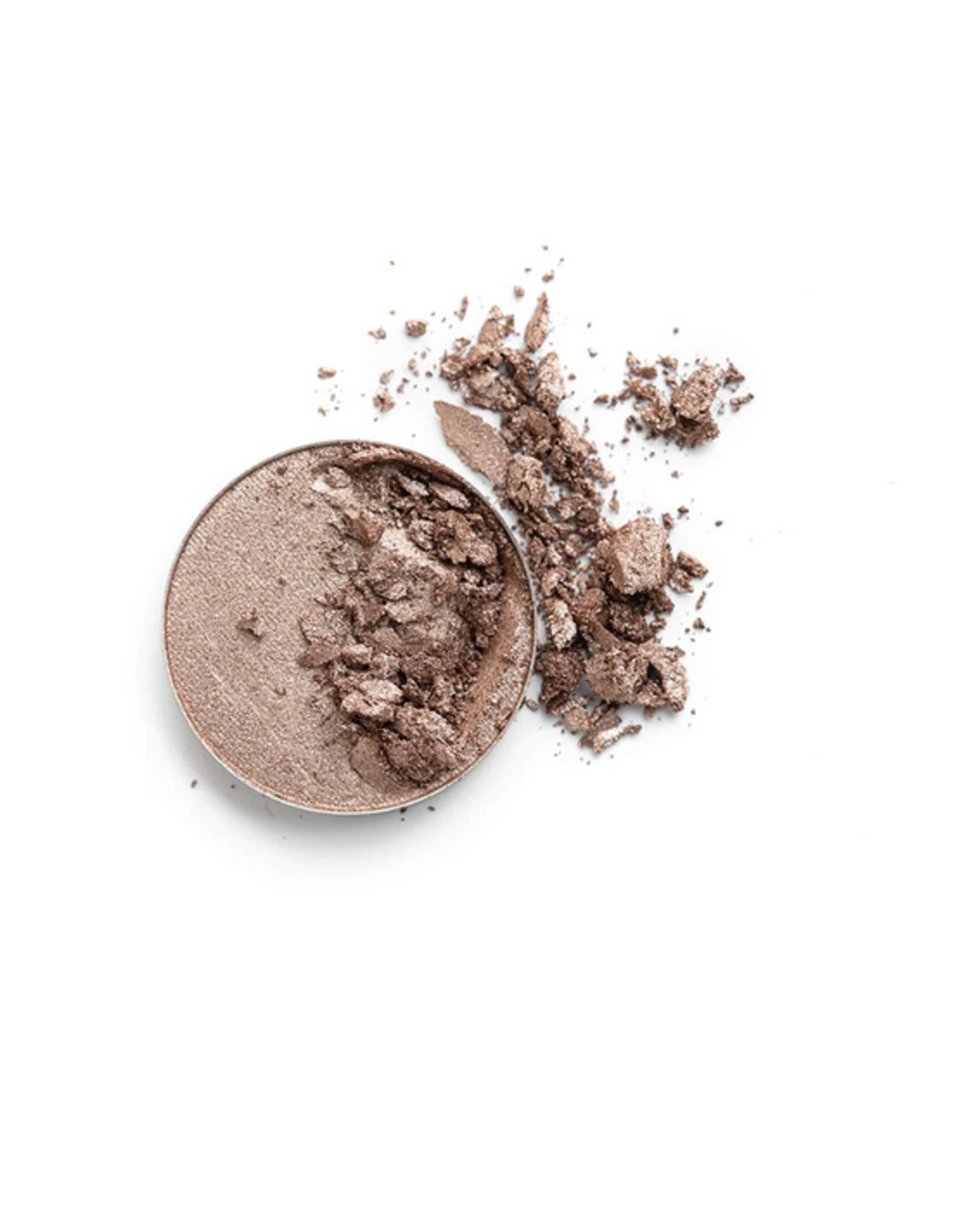 I.am.klean Compact Mineral Eyeshadow - Light colors