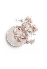 Compact Mineral Eyeshadow - Light colors