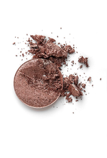 Compact Mineral Eyeshadow - Dark colors