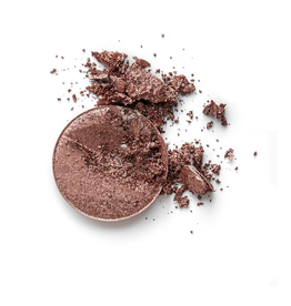 Compact Mineral Eyeshadow - Dark colors
