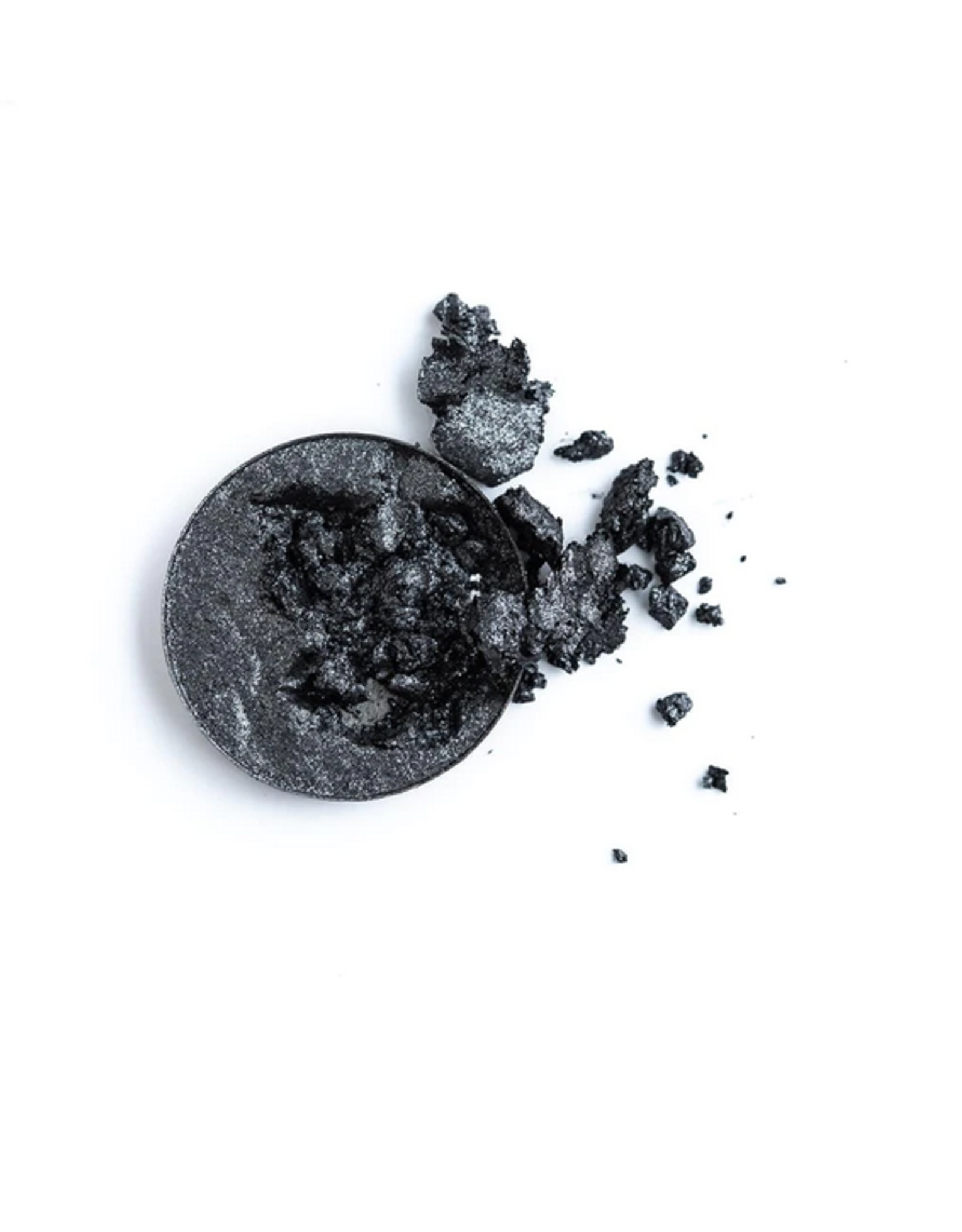 Compact Mineral Eyeshadow - Dark colors