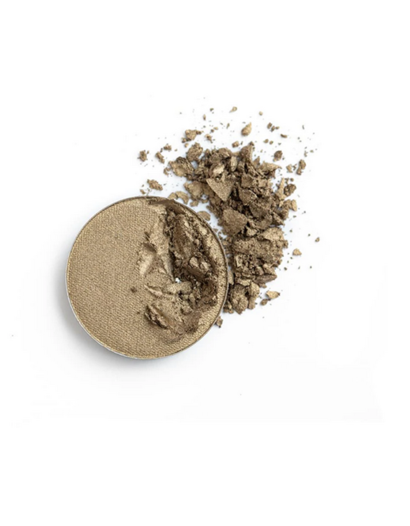 I Am Klean I Am Klean - Compact Mineral Eyeshadow - Dark colors