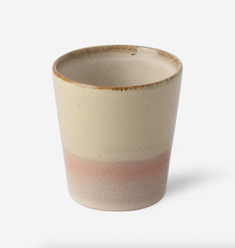 HKliving Hk Living - 70's ceramics - coffee mug - venus
