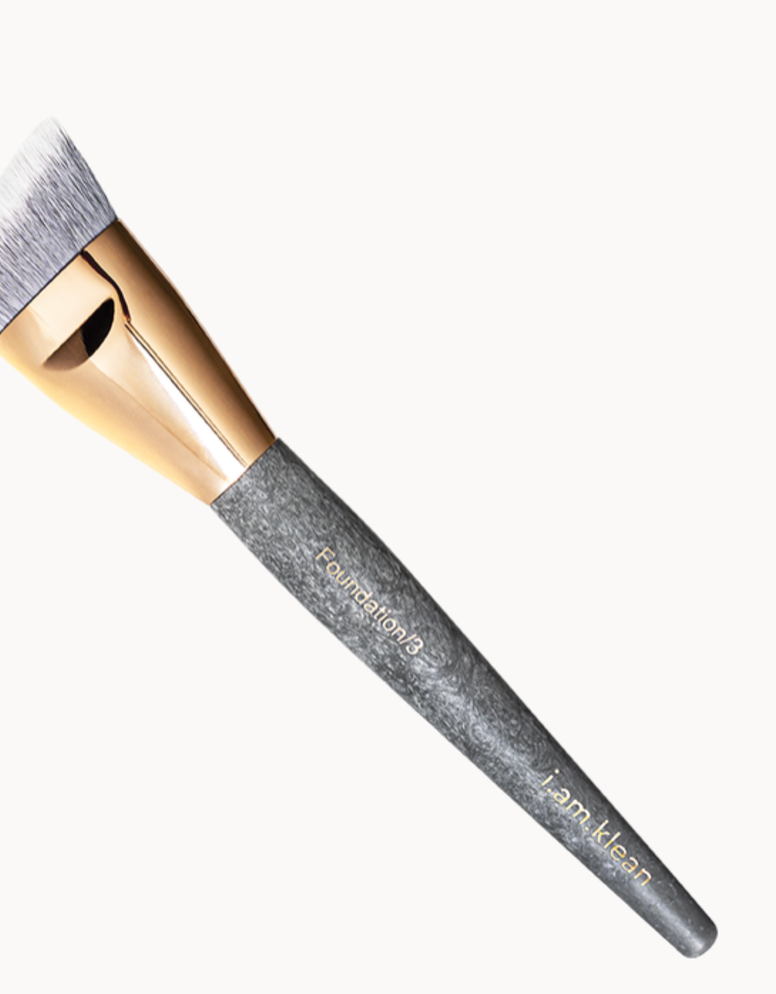 I Am Klean I Am Klean - Foundation brush 3