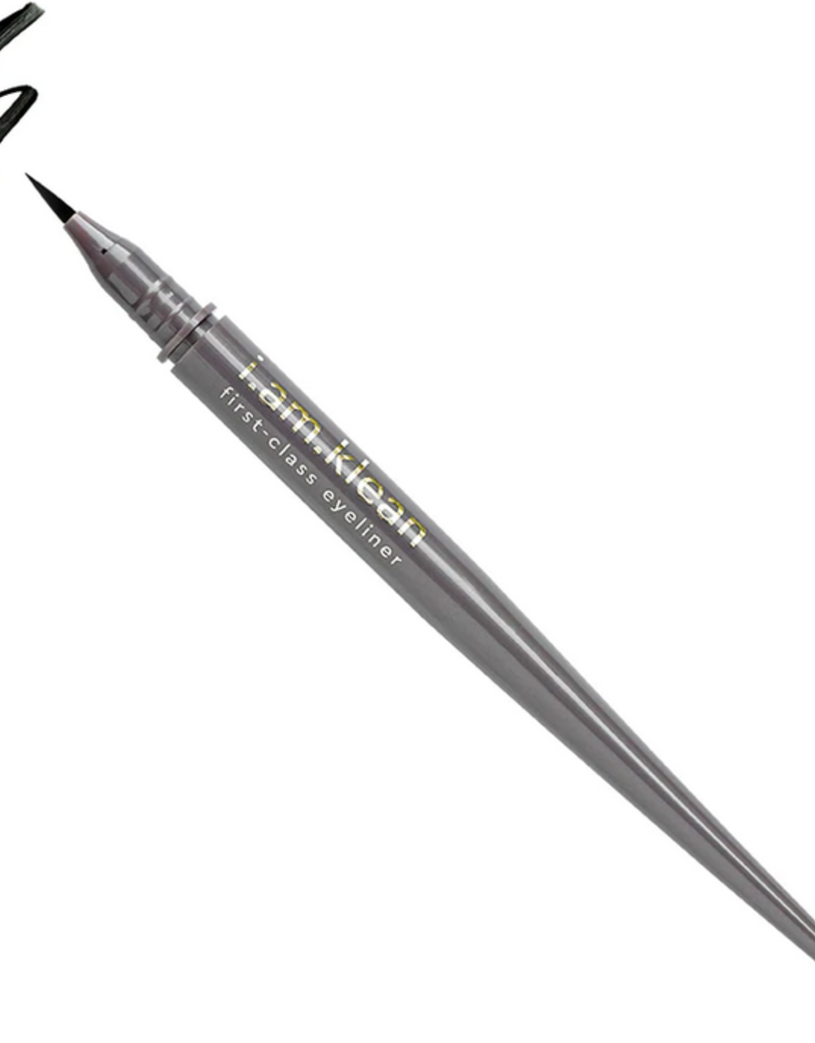 First Class Eyeliner- Black