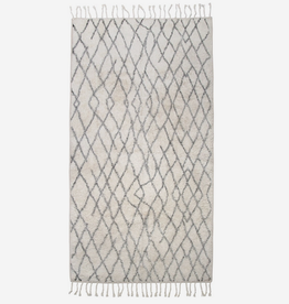 HKliving Badmat - Berber - 90x175cm