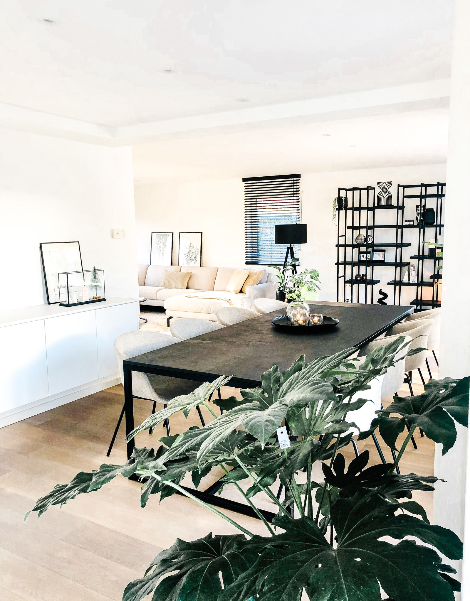 Interieuradvies @home-advice