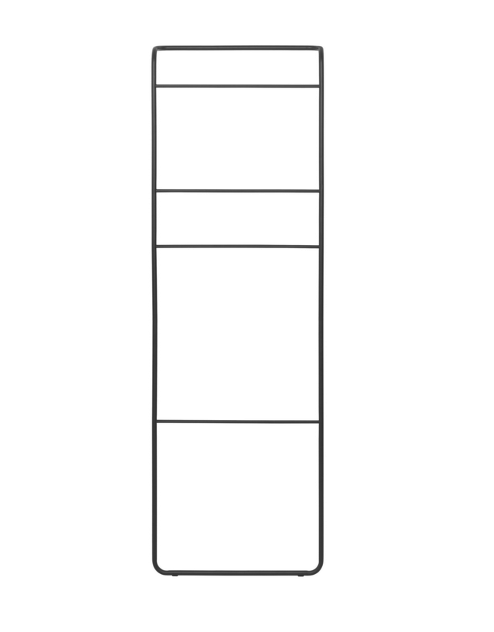 Ladder - Modo  zwart