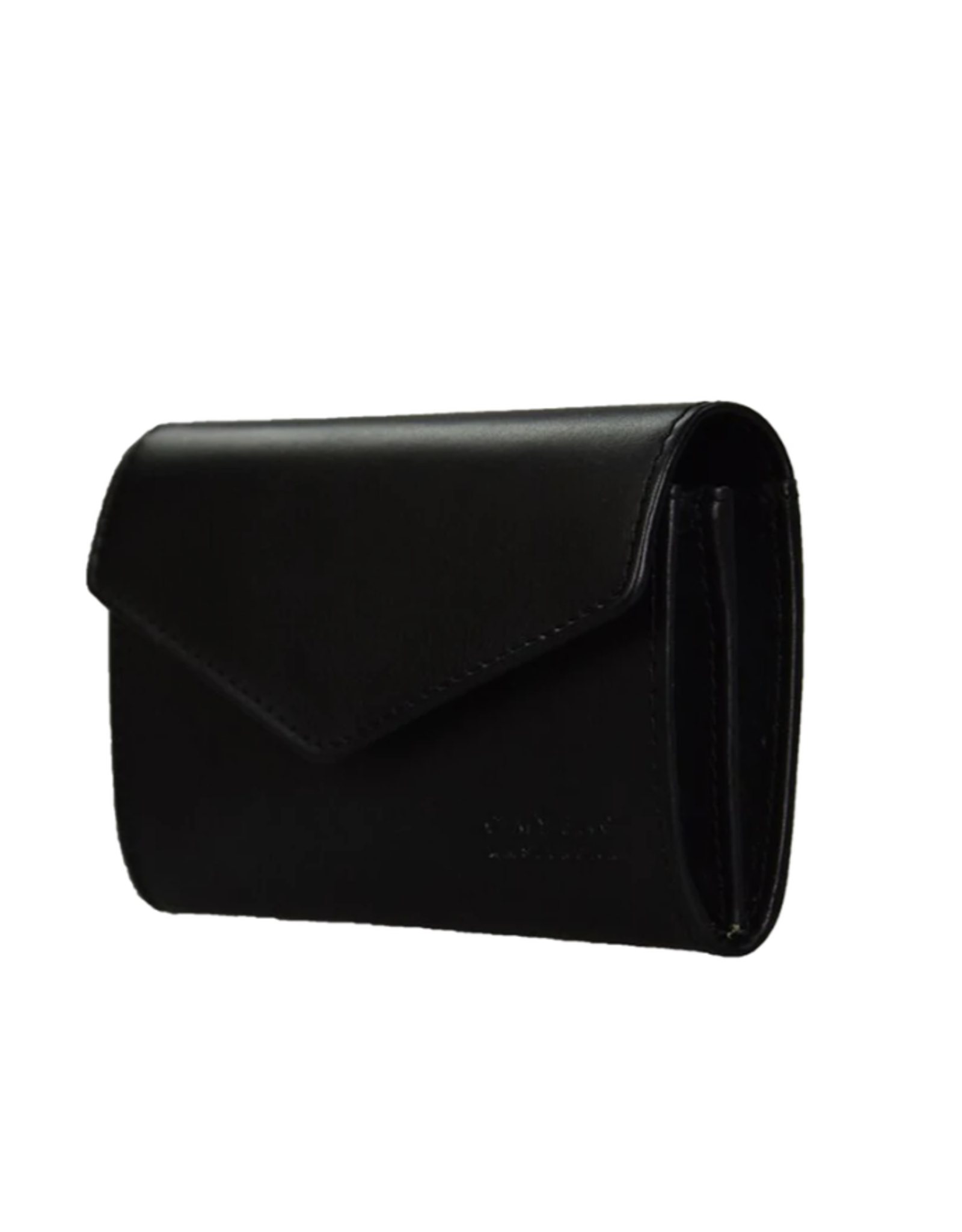 O My Bag Jo's Purse - Magnetic - black classic leather