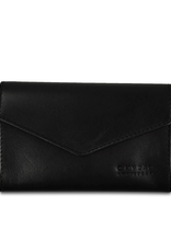 O My Bag Jo's Purse - Magnetic - black classic leather