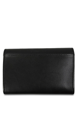 O My Bag Jo's Purse - Magnetic - black classic leather