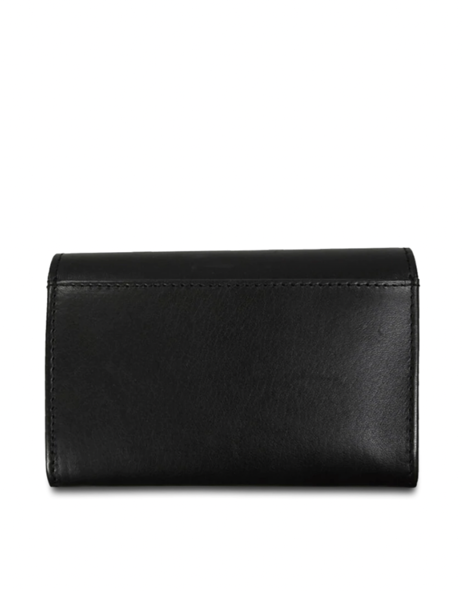 O My Bag Jo's Purse - Magnetic - black classic leather
