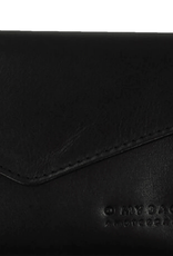 O My Bag Jo's Purse - Magnetic - black classic leather