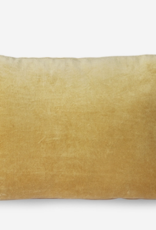 HK Living HK Living - Velvet cushion gold